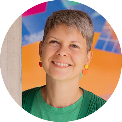Profilbild von Dr. Morana Mihaljević