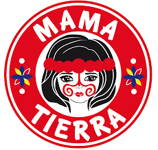 Mama Tierra Logo